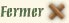 Bouton fermer